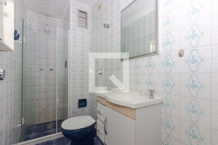 Apartamento à venda com 84m², 2 quartos e sem vagaBanheiro