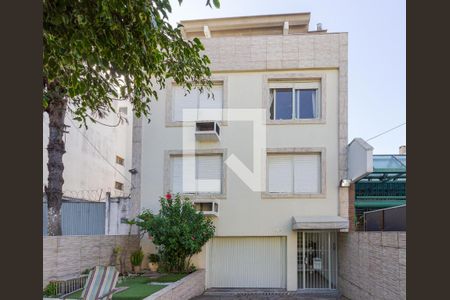 Apartamento à venda com 84m², 2 quartos e sem vagaFachada