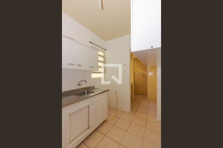 Apartamento à venda com 84m², 2 quartos e sem vagaCozinha