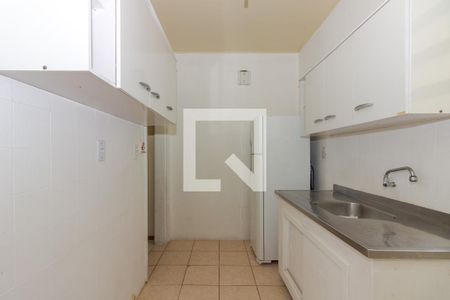 Apartamento à venda com 84m², 2 quartos e sem vagaCozinha