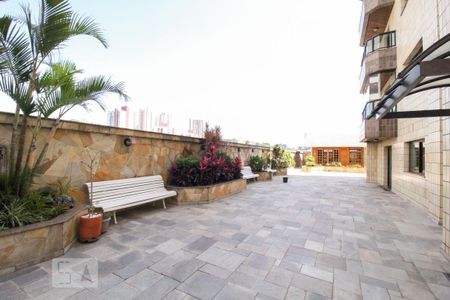 Apartamento à venda com 175m², 4 quartos e 4 vagasÁrea comum