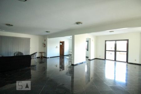 Apartamento à venda com 175m², 4 quartos e 4 vagasSalão de Festas