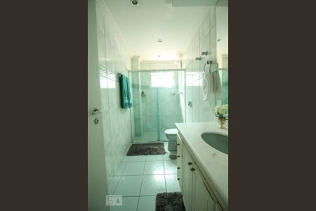 Apartamento à venda com 175m², 4 quartos e 4 vagasBanheiro