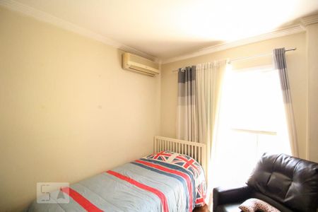 Apartamento à venda com 175m², 4 quartos e 4 vagasQuarto 1