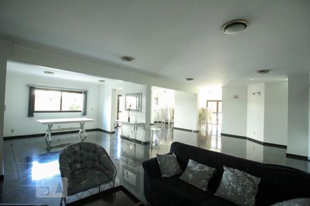 Apartamento à venda com 175m², 4 quartos e 4 vagasSalão de Festas