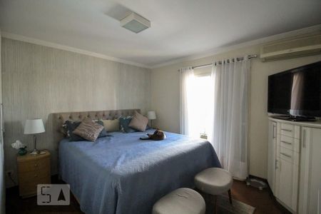 Apartamento à venda com 175m², 4 quartos e 4 vagasQuarto 4 - Suíte