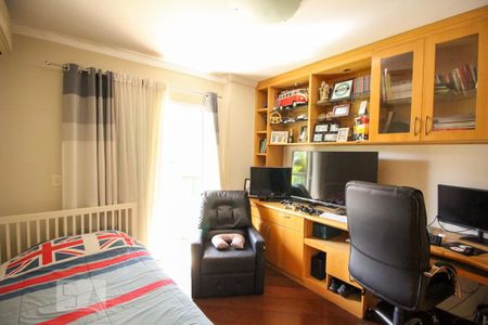 Apartamento à venda com 175m², 4 quartos e 4 vagasQuarto 1