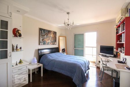 Apartamento à venda com 175m², 4 quartos e 4 vagasQuarto 3 - Suíte