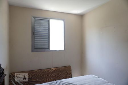 Quarto 1 de apartamento para alugar com 2 quartos, 52m² em Vila Silvia, São Paulo