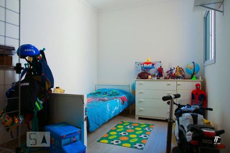 Apartamento à venda com 172m², 4 quartos e 2 vagas Apartamento à venda com 172m², 4 quartos e 2 vagasQuarto 3