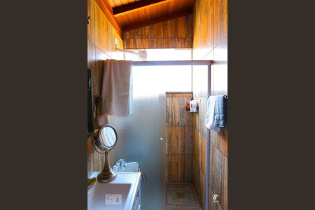 Apartamento à venda com 172m², 4 quartos e 2 vagas Apartamento à venda com 172m², 4 quartos e 2 vagasCobertura Banheiro