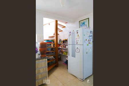 Apartamento à venda com 172m², 4 quartos e 2 vagas Apartamento à venda com 172m², 4 quartos e 2 vagasDispensa