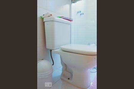 Apartamento à venda com 172m², 4 quartos e 2 vagas Apartamento à venda com 172m², 4 quartos e 2 vagasBanheiro da Suite