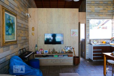 Apartamento à venda com 172m², 4 quartos e 2 vagas Apartamento à venda com 172m², 4 quartos e 2 vagasCobertura Sala