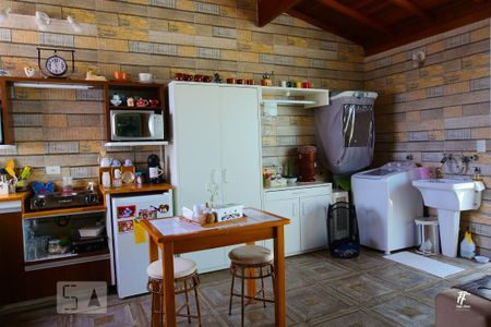 Apartamento à venda com 172m², 4 quartos e 2 vagas Apartamento à venda com 172m², 4 quartos e 2 vagasCobertura Cozinha