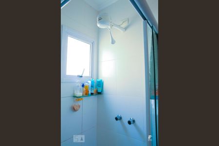 Apartamento à venda com 172m², 4 quartos e 2 vagas Apartamento à venda com 172m², 4 quartos e 2 vagasBanheiro 2