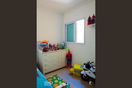 Apartamento à venda com 172m², 4 quartos e 2 vagas Apartamento à venda com 172m², 4 quartos e 2 vagasQuarto 3