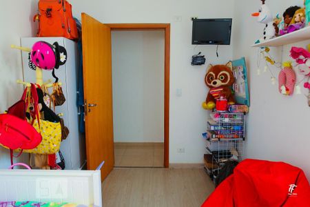 Apartamento à venda com 172m², 4 quartos e 2 vagas Apartamento à venda com 172m², 4 quartos e 2 vagasQuarto 2