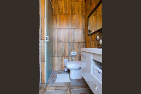 Apartamento à venda com 172m², 4 quartos e 2 vagas Apartamento à venda com 172m², 4 quartos e 2 vagasCobertura Banheiro