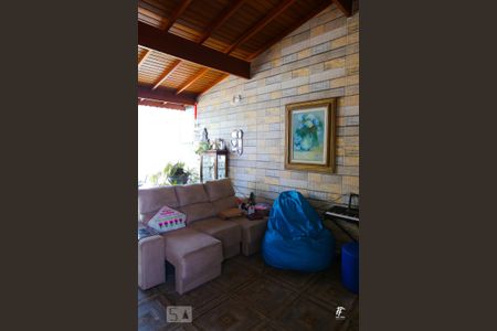 Apartamento à venda com 172m², 4 quartos e 2 vagas Apartamento à venda com 172m², 4 quartos e 2 vagasCobertura Sala