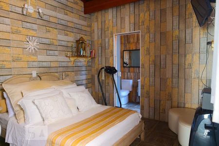 Apartamento à venda com 172m², 4 quartos e 2 vagas Apartamento à venda com 172m², 4 quartos e 2 vagasCobertura Quarto