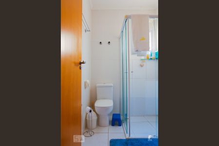 Apartamento à venda com 172m², 4 quartos e 2 vagas Apartamento à venda com 172m², 4 quartos e 2 vagasBanheiro 2