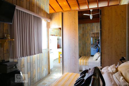 Apartamento à venda com 172m², 4 quartos e 2 vagas Apartamento à venda com 172m², 4 quartos e 2 vagasCobertura Quarto