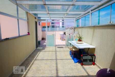 Apartamento à venda com 172m², 4 quartos e 2 vagas Apartamento à venda com 172m², 4 quartos e 2 vagasCobertura Quintal