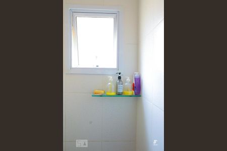 Apartamento à venda com 172m², 4 quartos e 2 vagas Apartamento à venda com 172m², 4 quartos e 2 vagasBanheiro da Suite