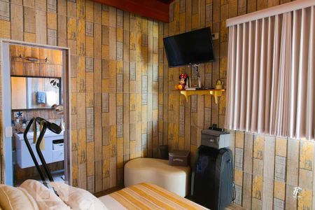 Apartamento à venda com 172m², 4 quartos e 2 vagas Apartamento à venda com 172m², 4 quartos e 2 vagasCobertura Quarto