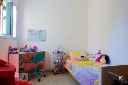 Apartamento à venda com 172m², 4 quartos e 2 vagas Apartamento à venda com 172m², 4 quartos e 2 vagasQuarto 2