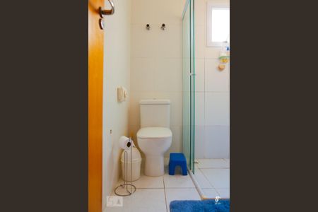 Apartamento à venda com 172m², 4 quartos e 2 vagas Apartamento à venda com 172m², 4 quartos e 2 vagasBanheiro 2