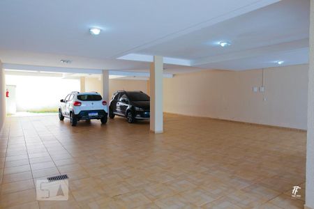 Apartamento à venda com 172m², 4 quartos e 2 vagas Apartamento à venda com 172m², 4 quartos e 2 vagasGaragem