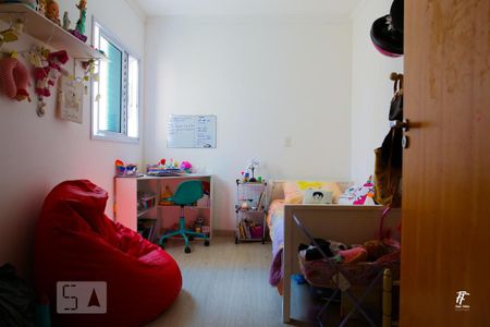 Apartamento à venda com 172m², 4 quartos e 2 vagas Apartamento à venda com 172m², 4 quartos e 2 vagasQuarto 2