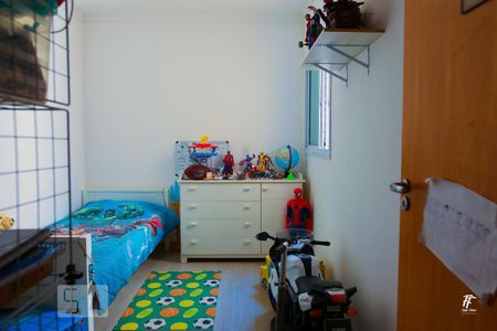 Apartamento à venda com 172m², 4 quartos e 2 vagas Apartamento à venda com 172m², 4 quartos e 2 vagasQuarto 3