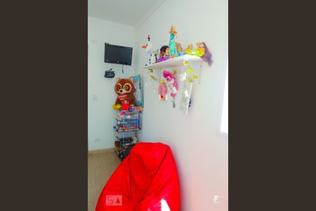 Apartamento à venda com 172m², 4 quartos e 2 vagas Apartamento à venda com 172m², 4 quartos e 2 vagasQuarto 2