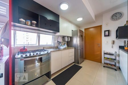 Apartamento à venda com 85m², 3 quartos e 2 vagas Apartamento à venda com 85m², 3 quartos e 2 vagasCozinha