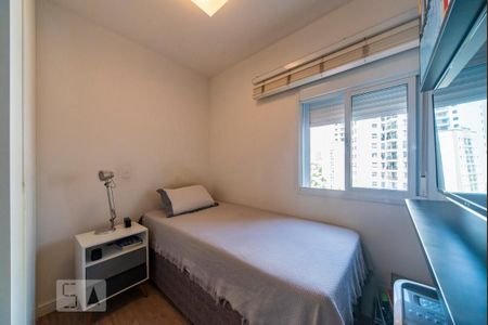Apartamento à venda com 85m², 3 quartos e 2 vagas Apartamento à venda com 85m², 3 quartos e 2 vagasQuarto 2