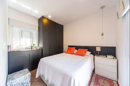 Apartamento à venda com 85m², 3 quartos e 2 vagas Apartamento à venda com 85m², 3 quartos e 2 vagasQuarto 3