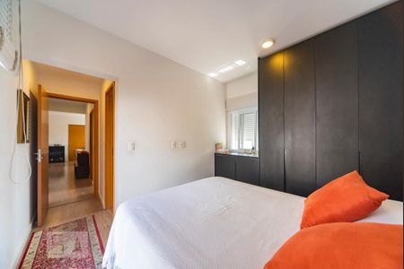 Apartamento à venda com 85m², 3 quartos e 2 vagas Apartamento à venda com 85m², 3 quartos e 2 vagasQuarto 3