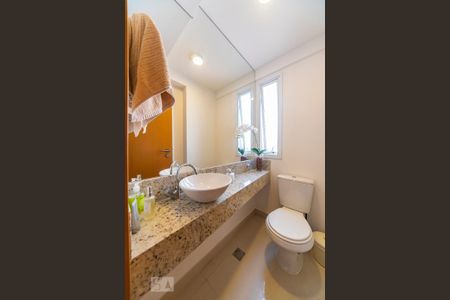 Apartamento à venda com 85m², 3 quartos e 2 vagas Apartamento à venda com 85m², 3 quartos e 2 vagasLavabo