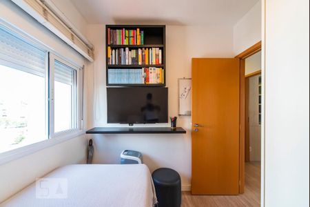 Apartamento à venda com 85m², 3 quartos e 2 vagas Apartamento à venda com 85m², 3 quartos e 2 vagasQuarto 2