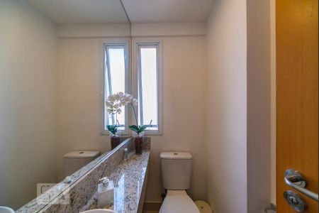 Apartamento à venda com 85m², 3 quartos e 2 vagas Apartamento à venda com 85m², 3 quartos e 2 vagasLavabo