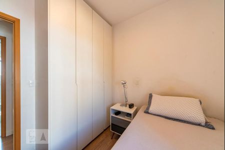 Apartamento à venda com 85m², 3 quartos e 2 vagas Apartamento à venda com 85m², 3 quartos e 2 vagasQuarto 2
