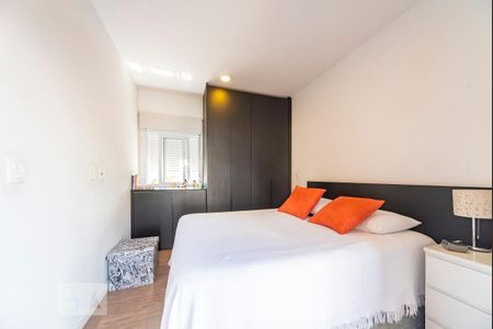 Apartamento à venda com 85m², 3 quartos e 2 vagas Apartamento à venda com 85m², 3 quartos e 2 vagasQuarto 3