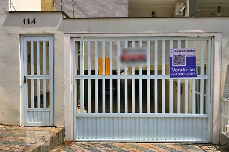 Apartamento à venda com 180m², 3 quartos e 2 vagasFachada