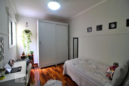 Apartamento à venda com 180m², 3 quartos e 2 vagasQuarto 2