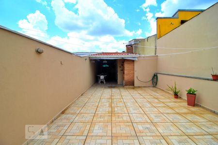 Apartamento à venda com 180m², 3 quartos e 2 vagasCobertura / Área Externa