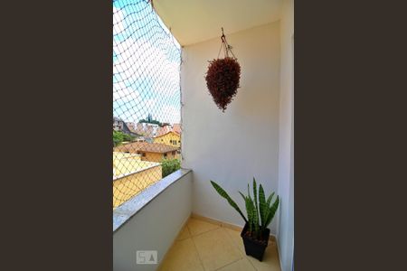 Apartamento à venda com 180m², 3 quartos e 2 vagasVaranda da Suíte