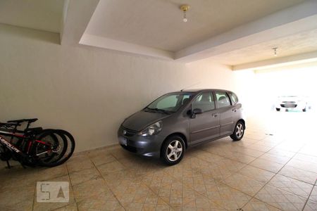 Apartamento à venda com 180m², 3 quartos e 2 vagasGaragem